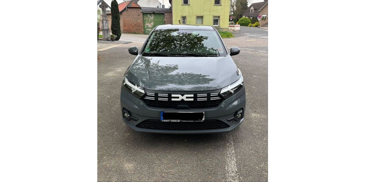 Dacia Sandero 45.000 km 15.500 &euro; Titz 52445