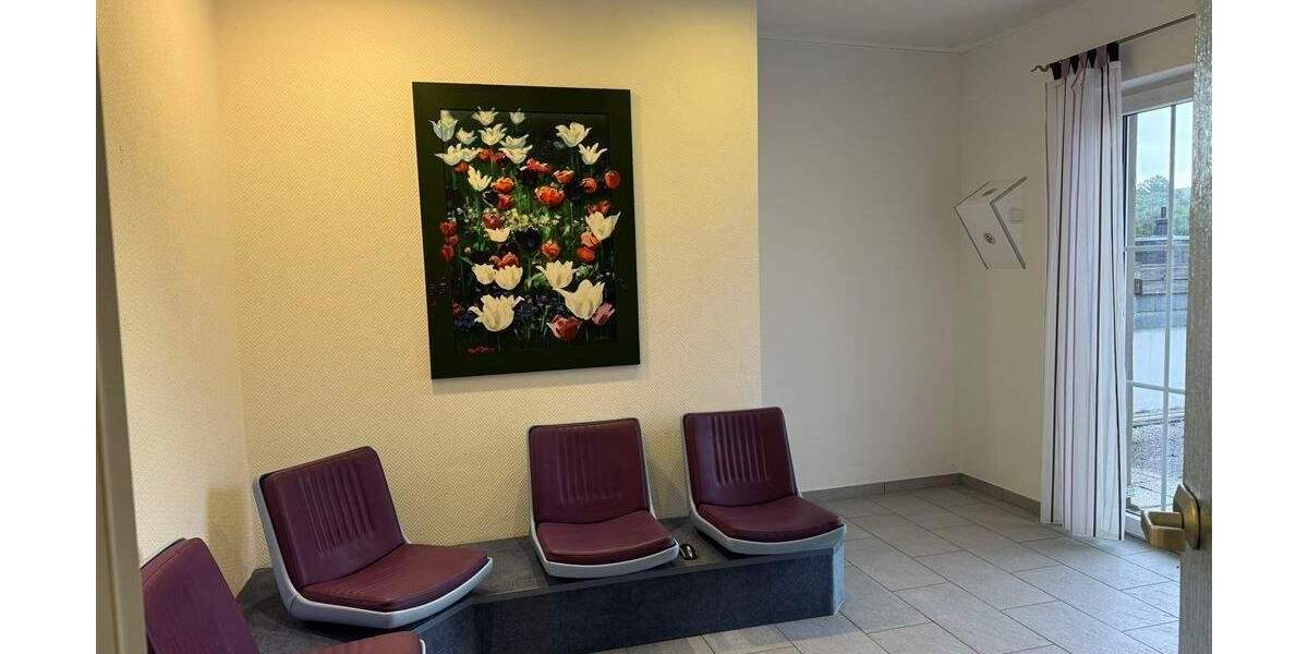 *Attraktive Bürofläche im Zentrum von Adelebsen* zimmer