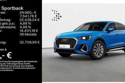 Audi Q3 76.500 km 29.980 &euro; Schweinfurt 97424