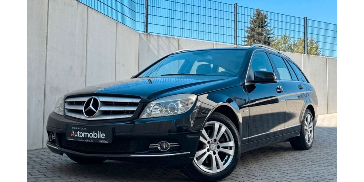 Mercedes-Benz C 250 272.000 km 3.299 &euro; Leimen 69181