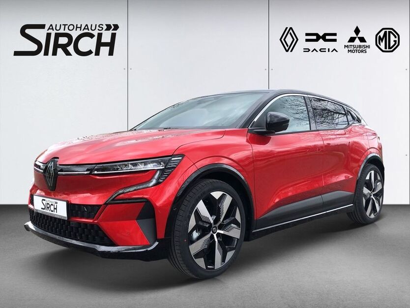Renault Megane E-TECH 27.500 km 26.990 € Kempten 87439