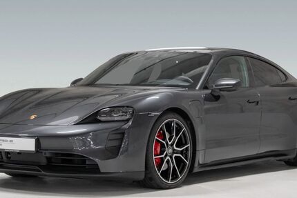 Porsche Taycan 40.900 km 75.900 &euro; Stuttgart 70469