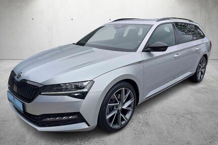 Skoda Superb 96.525 km 31.582 € Goslar 38644