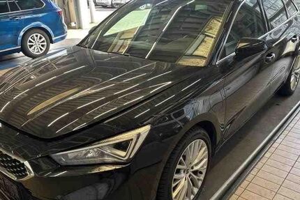 Seat Leon 114.166 km 15.331 &euro; Hagen 58091