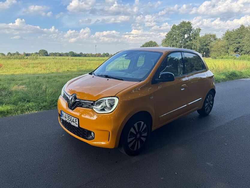 Twingo
