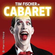 Cabaret - Hansa-Theatersaal Hamburg