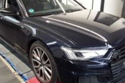 Audi A6 103.765 km 38.890 &euro; Oberursel 61440