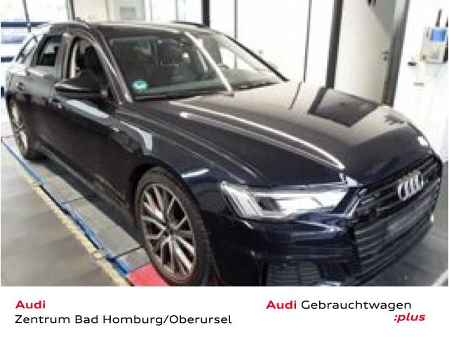 Audi A6 103.765 km 38.890 &euro; Oberursel 61440