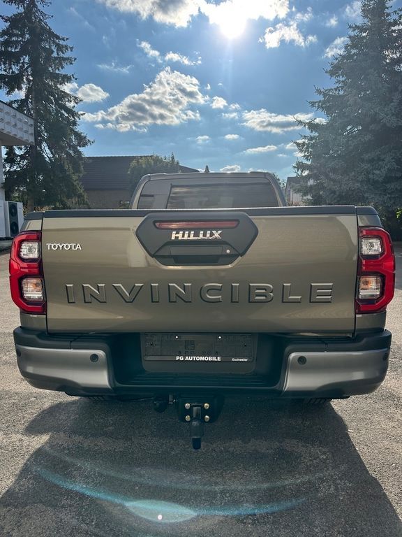 Hilux