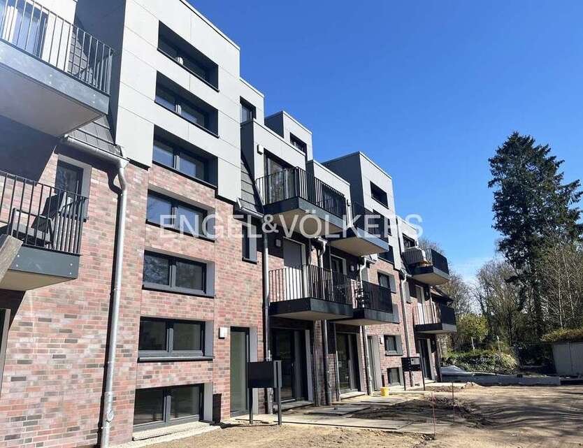 Wohnung zum Mieten in Hamburg 1.202,25 € 48 m²