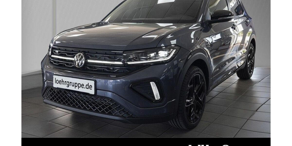 VW T-Cross 2.900 km 34.500 &euro; Höhr-Grenzhausen 56203