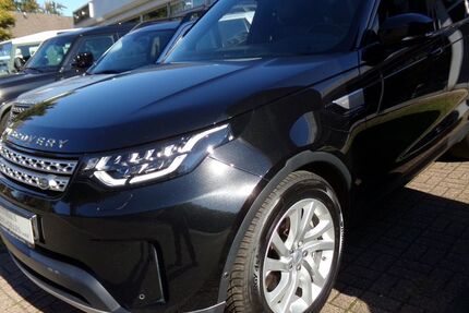 Land Rover Discovery 125.000 km 29.400 &euro; Mülheim an der Ruhr 45479