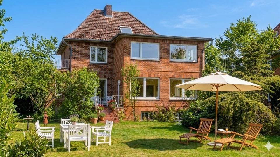 Einfamilienhaus Suderburg - 9 Zimmer, 180 m&sup2;, 249.000&euro; | Angebot:27156443