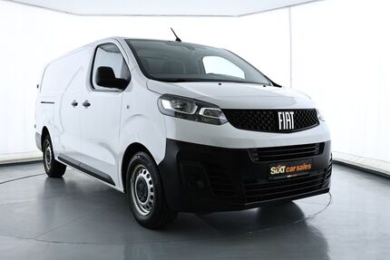 Fiat Scudo 98.352 km 15.220 &euro; Garching 85748