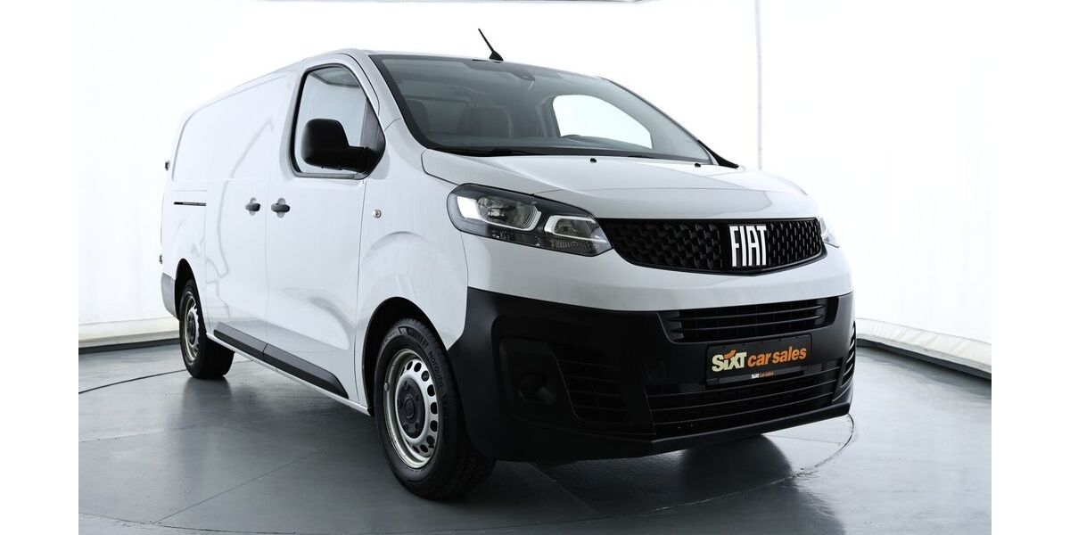 Fiat Scudo 98.352 km 15.220 &euro; Garching 85748