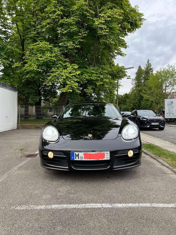 Cayman