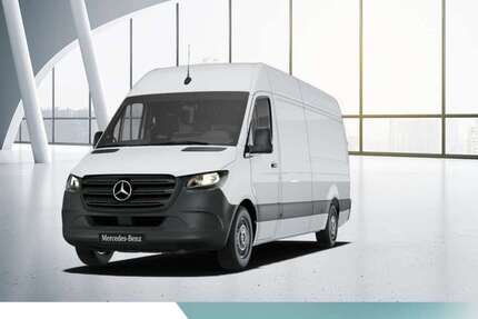 Mercedes-Benz Sprinter 55.046 km 39.895 &euro; Ludwigsfelde 14974