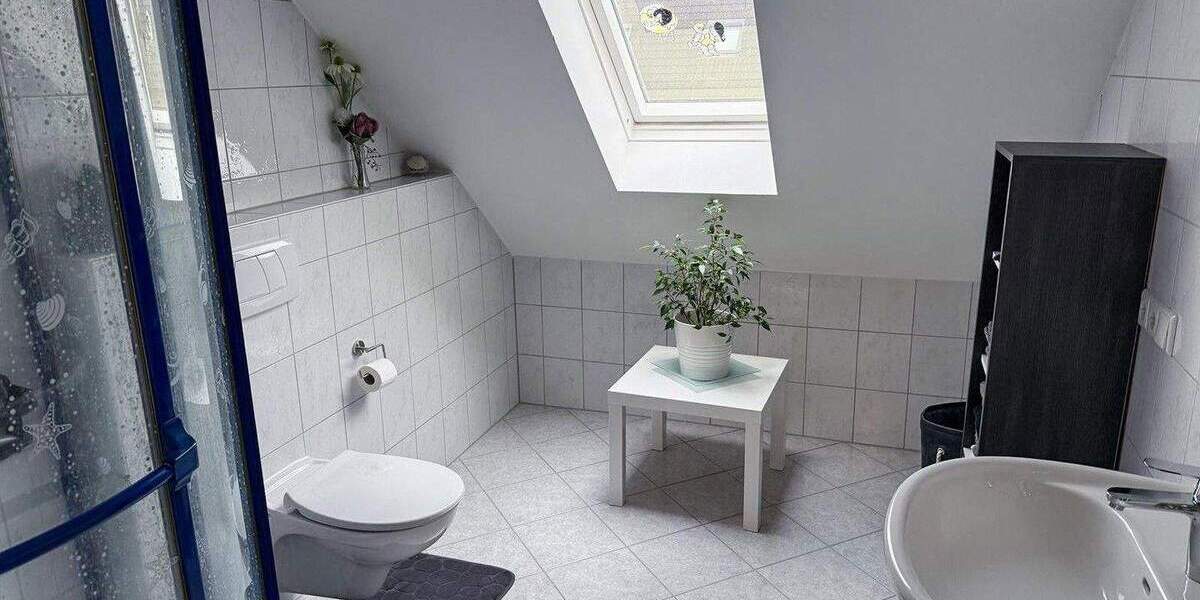 Doppelhaushälfte Bielefeld Heepen - 6 Zimmer, 168 m&sup2;, 495.000&euro; | Angebot:24811173