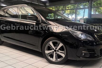 Peugeot 308 119.519 km 8.990 &euro; Bremen 28207
