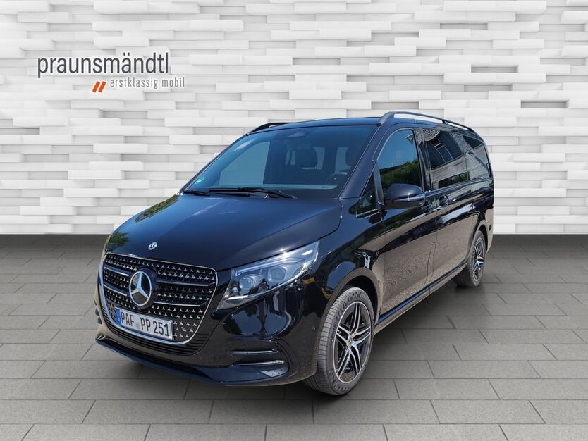 Mercedes-Benz V 300 9.506 km 94.704 € Pfaffenhofen an der Ilm 85276