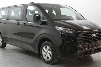 Ford Transit Custom 21.144 km 33.450 &euro; Bebra 36179