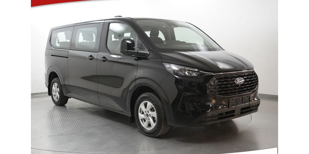 Ford Transit Custom 21.144 km 33.650 &euro; Bebra 36179