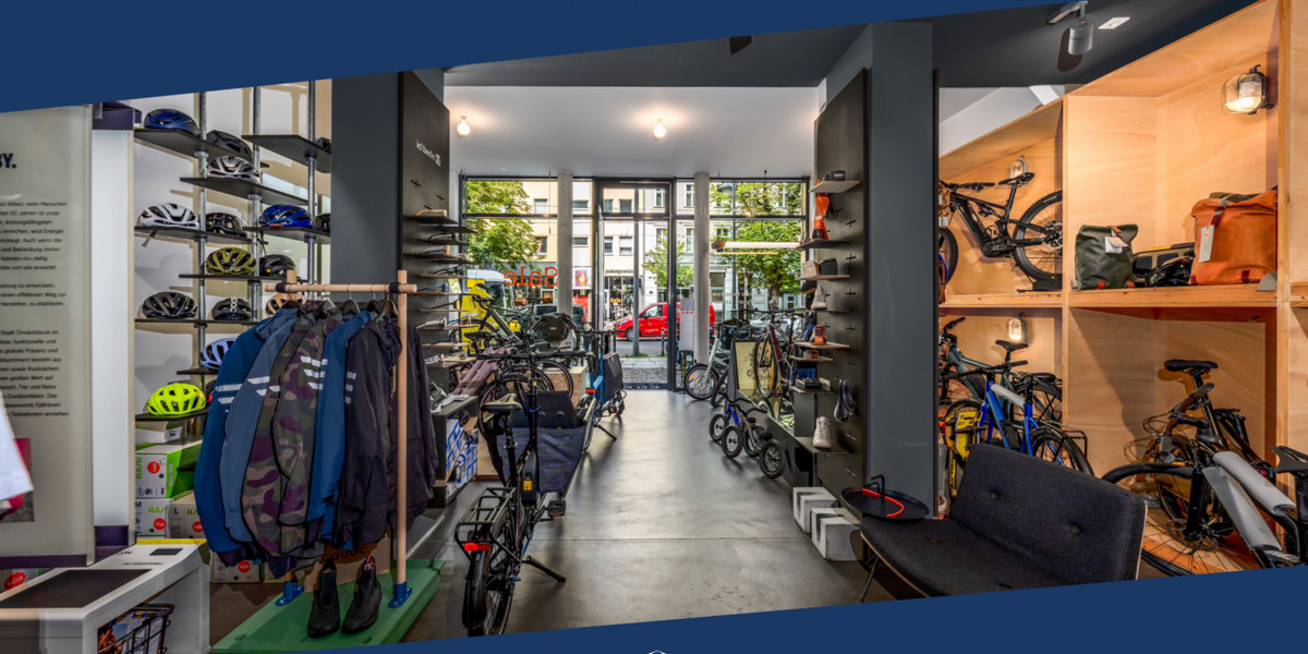 Funktionale und gut vermietete Gewerbeeinheit im Herzen Prenzlauer Bergs zimmer