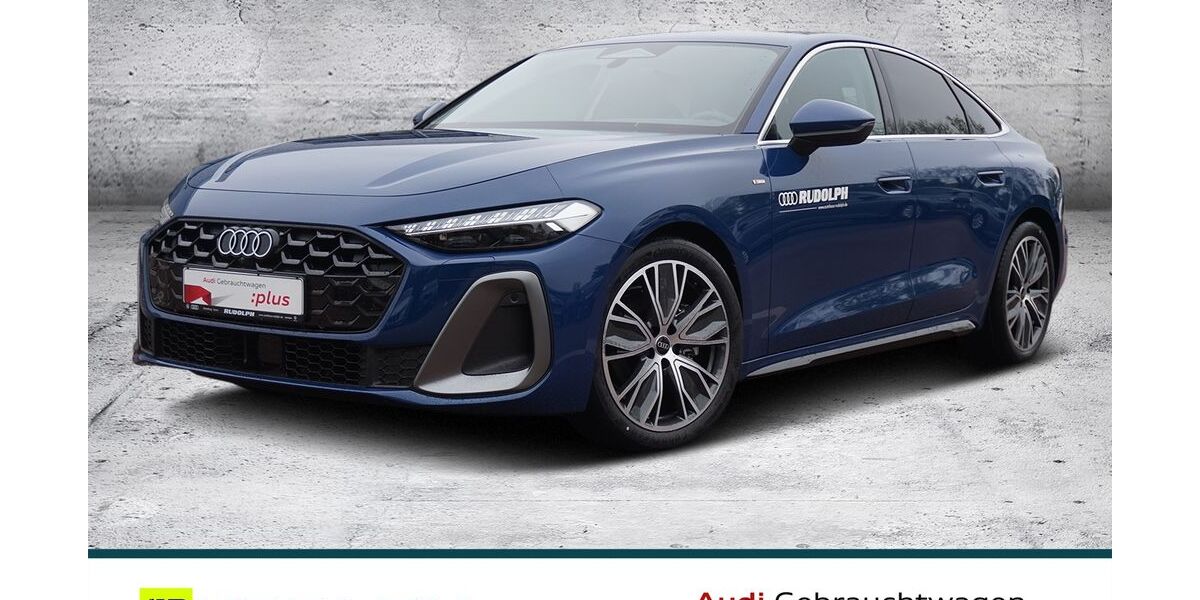 Audi A5 13.100 km 44.880 &euro; Merseburg 06217