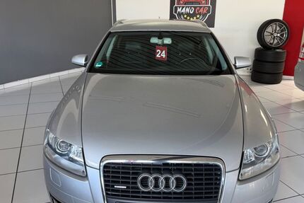 Audi A6 167.000 km 5.999 &euro; Kelheim 93309