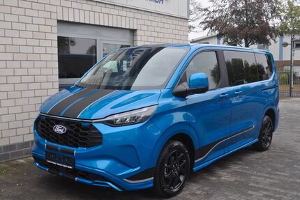 Ford Tourneo Custom 26.721 km 49.980 &euro; Schüttorf 48465