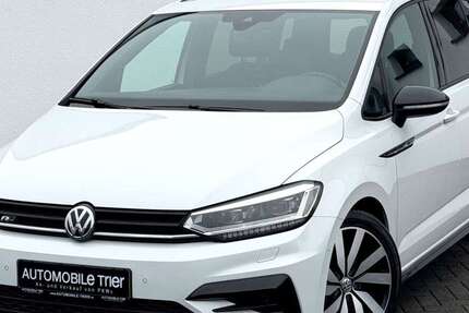 VW Touran 93.000 km 25.890 &euro; Bekond 54340