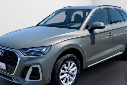 Audi Q5 14.562 km 52.936 &euro; Goslar 38644