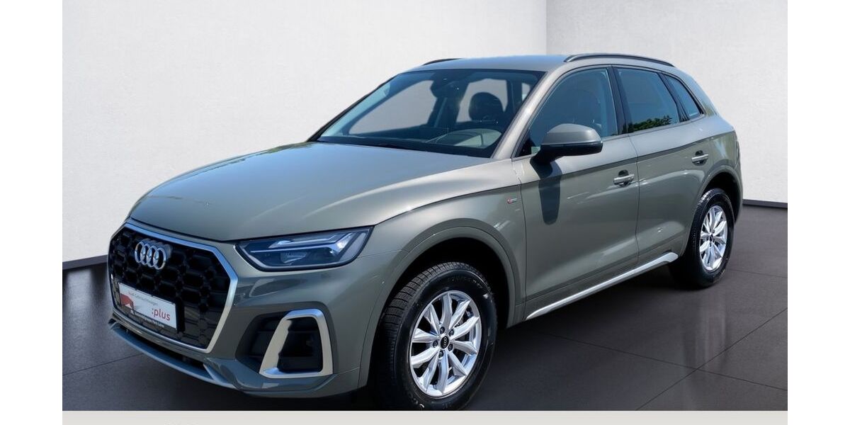Audi Q5 14.562 km 52.989 &euro; Goslar 38644