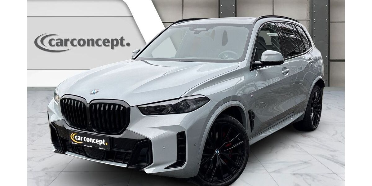 BMW X5 26.678 km 83.900 &euro; Wetzlar 35579