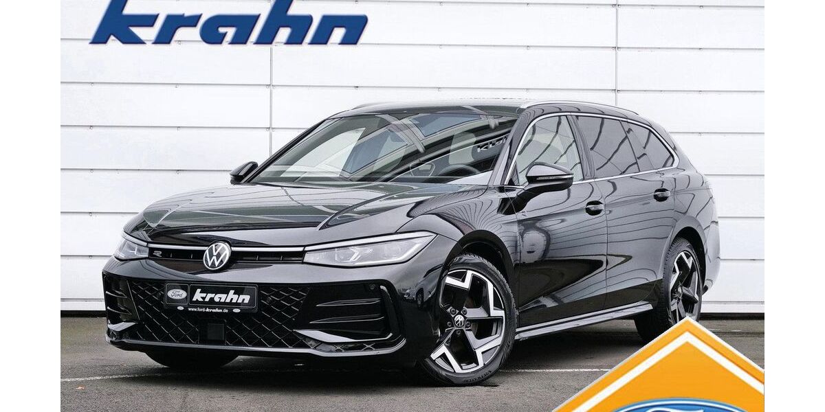 VW Passat 18.287 km 38.885 &euro; Gießen 35392