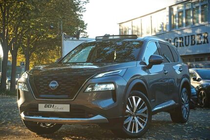 Nissan X-Trail 13.500 km 32.990 &euro; Göppingen 73037