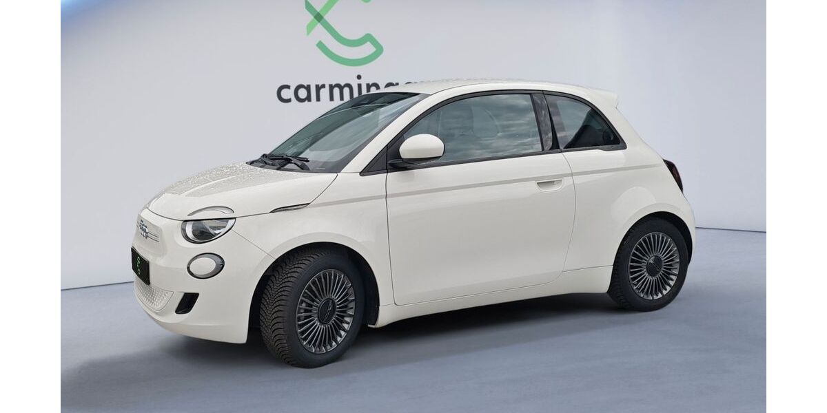 Fiat 500e 38.000 km 15.899 &euro; Pocking 94060