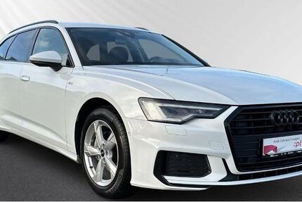 Audi A6 85.453 km 30.690 &euro; Greifswald 17489