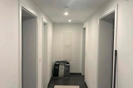 Moderne Souterrainwohnung in Düdelsheim 2 zimmer