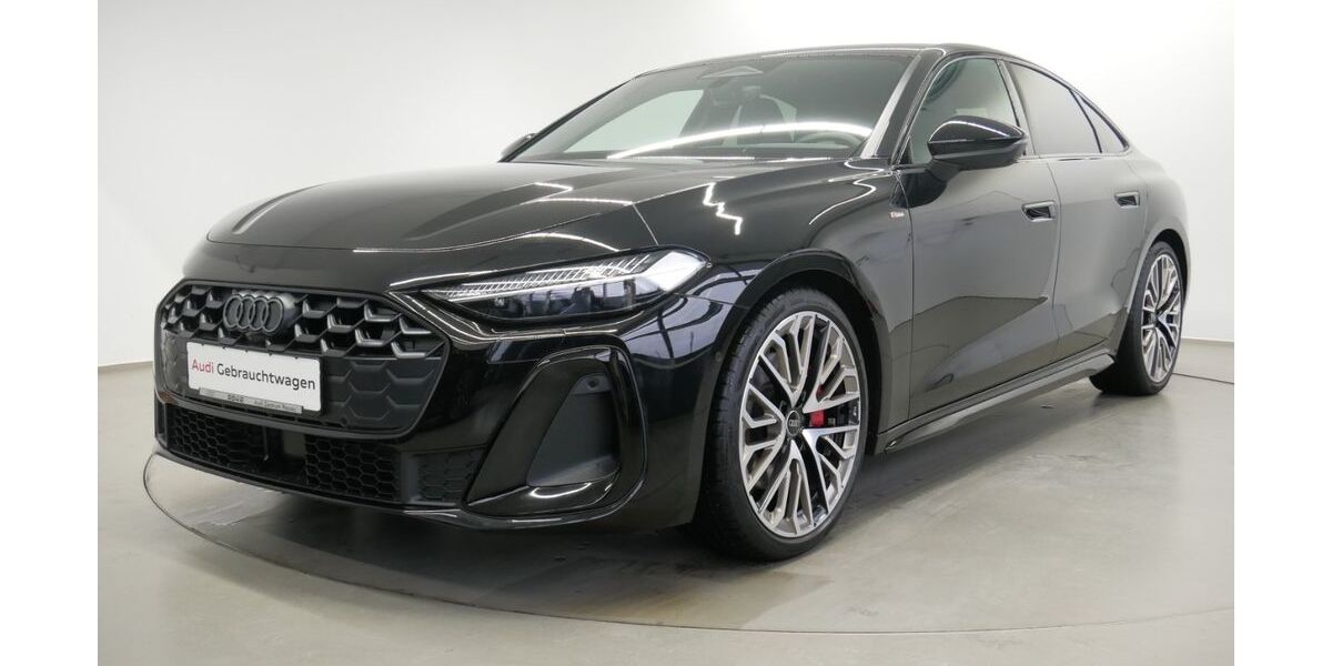 Audi A5 23.650 km 53.550 &euro; Passau 94036