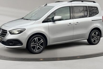 Mercedes-Benz T-Klasse 12.284 km 30.849 &euro; Neckarsulm-Obereisesheim 74172