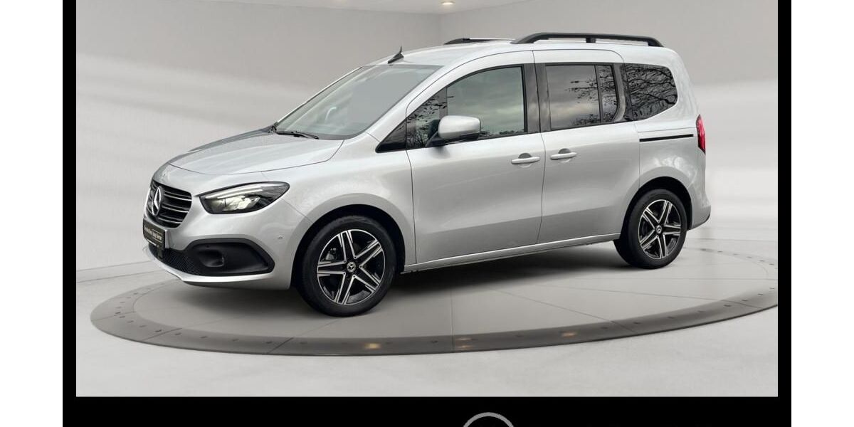 Mercedes-Benz T-Klasse 12.284 km 30.849 &euro; Neckarsulm-Obereisesheim 74172