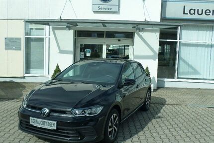VW Polo 9.928 km 24.500 &euro; Sohland 02689