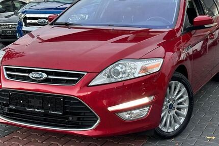 Ford Mondeo 177.850 km 8.490 &euro; Mainz 55128