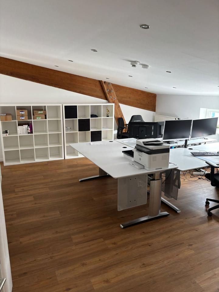 Bürofläche im gepflegtem Umfeld