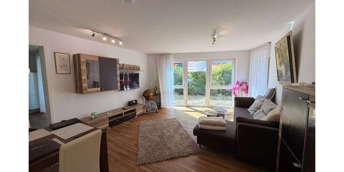 Etagenwohnung Lahnstein - 3 Zimmer, 87 m&sup2;, 279.000&euro; | Angebot:27072242