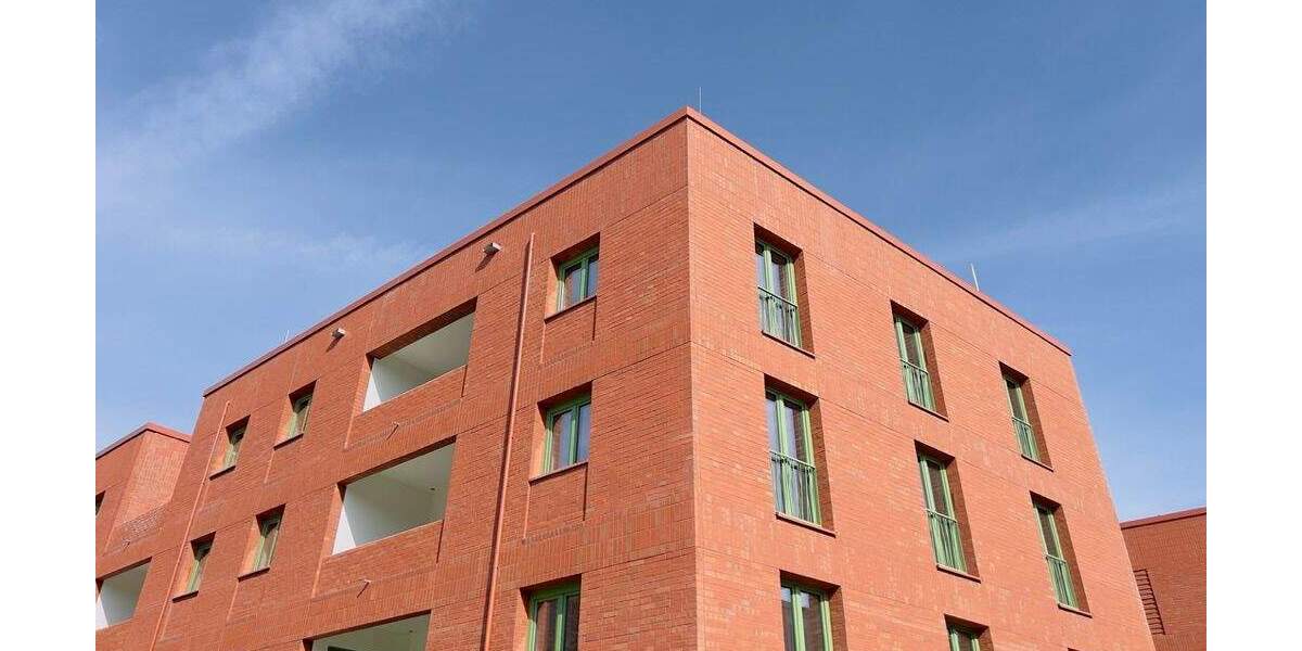 Etagenwohnung Hannover Bemerode - 3 Zimmer, 94 m&sup2;, 1.363&euro; | Angebot:25096138