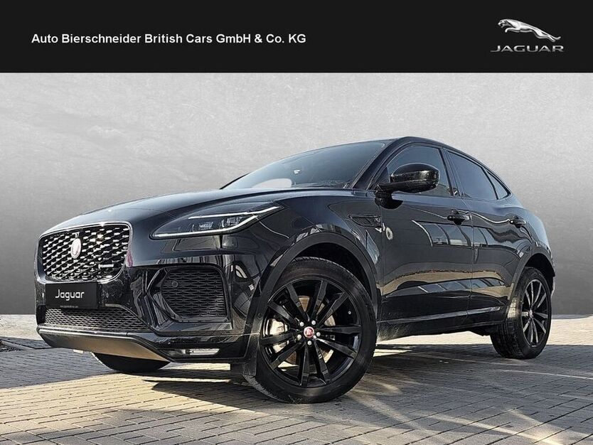 E-Pace