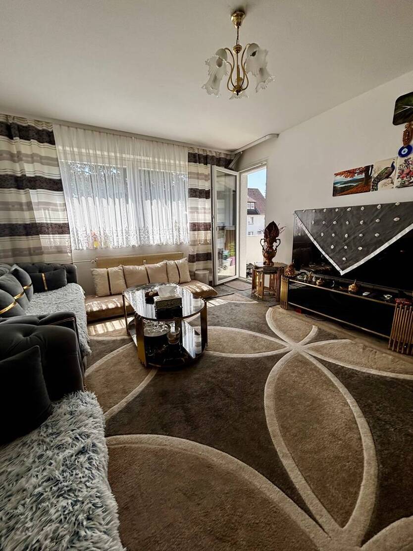 Zum Verkauf: 4-Zimmer-Eigentumswohnung in Rosdorf - Wohnqualität trifft Wertsteigerung 4 zimmer