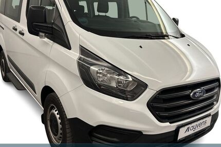 Ford Transit Custom 59.984 km 20.480 &euro; Dorfmark 29683